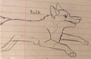 Sketchy Balto