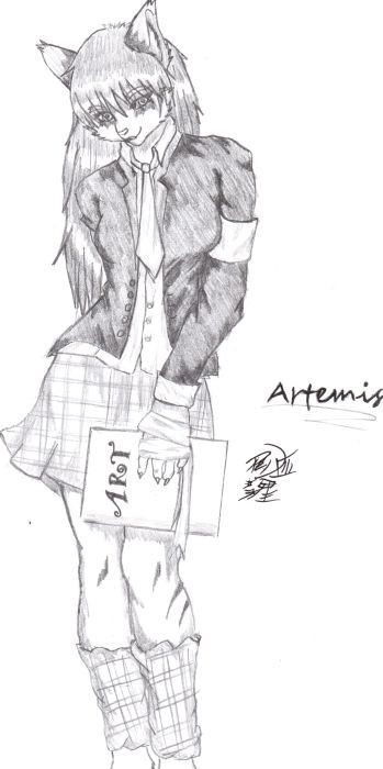Anthro Art.