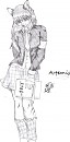 Anthro Art.