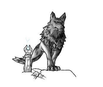 In Memorial of Goldrinn