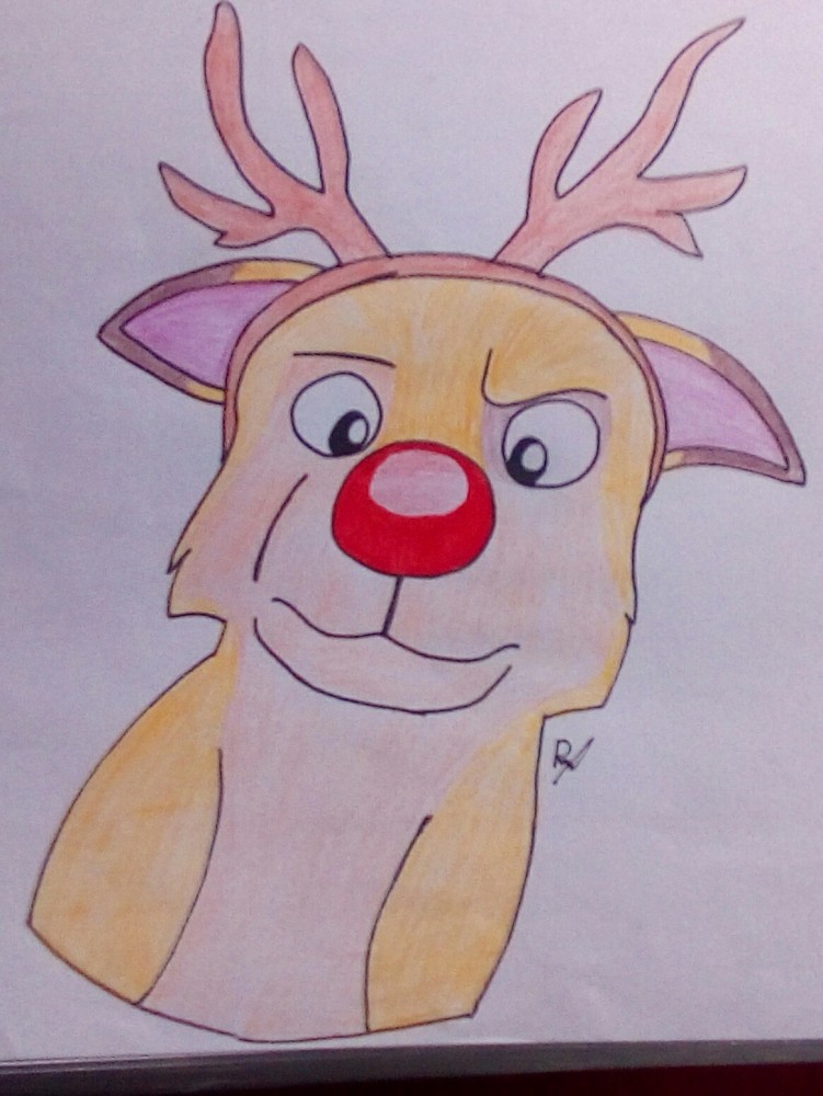 Un petit Kaltag de Noël- V2