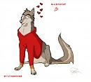 Balto is hot  :)