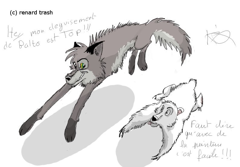  version balto