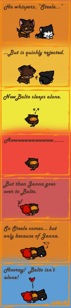 Comic PART 2