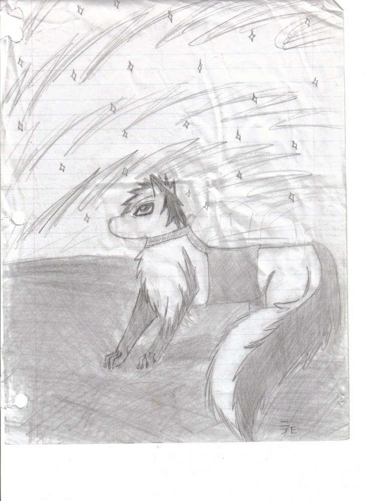 gaara remix wolf