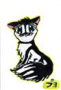 Kiko the fox demon