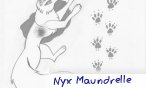 Nyx Maundrelle