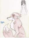 Rose, both forms