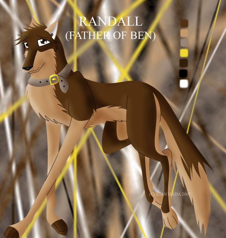 .:Randall:.