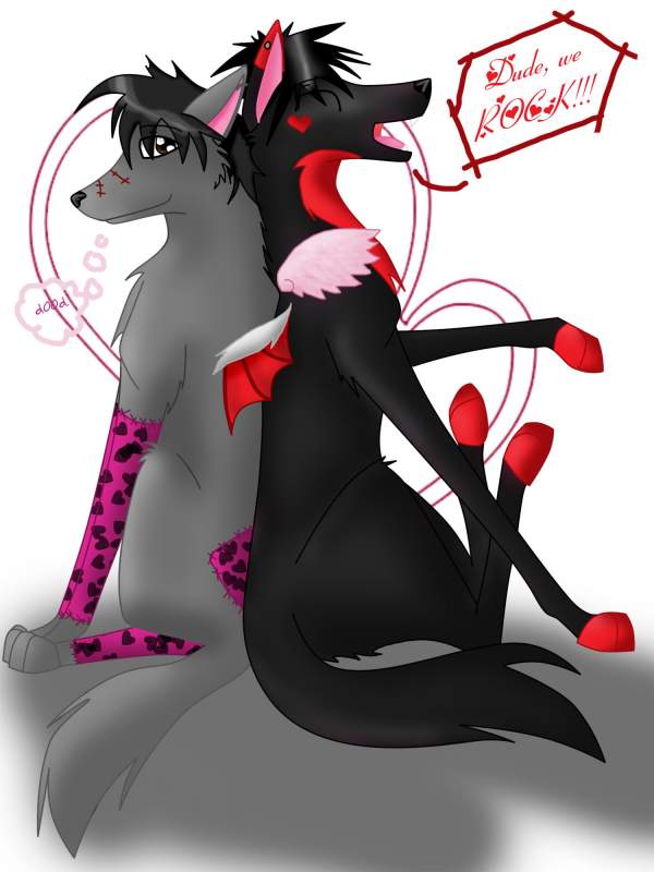 .:J-Rocker Luv:.