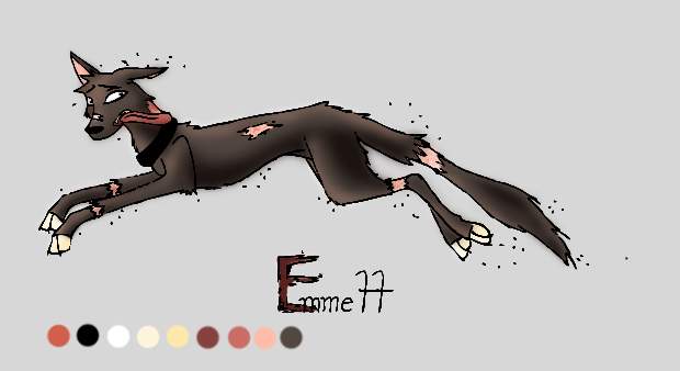 .:Emmett:.