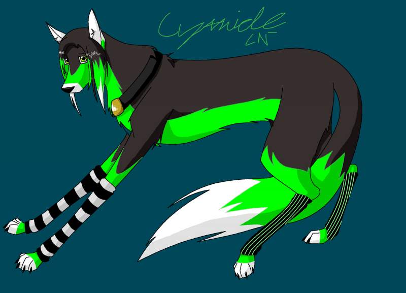 .:Cyanide:.