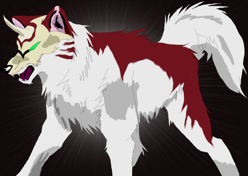 Art Request_Inua (2008)