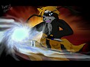 Fuuton: Rasenshuriken