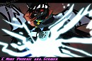 Sasuke Uchiha - Cursed Seal