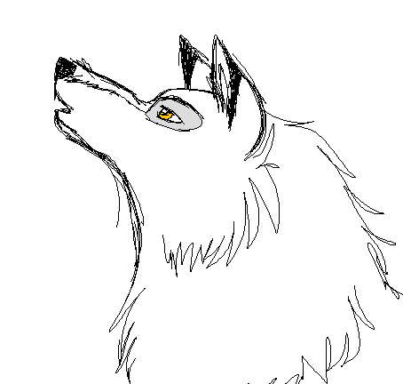White Wolf