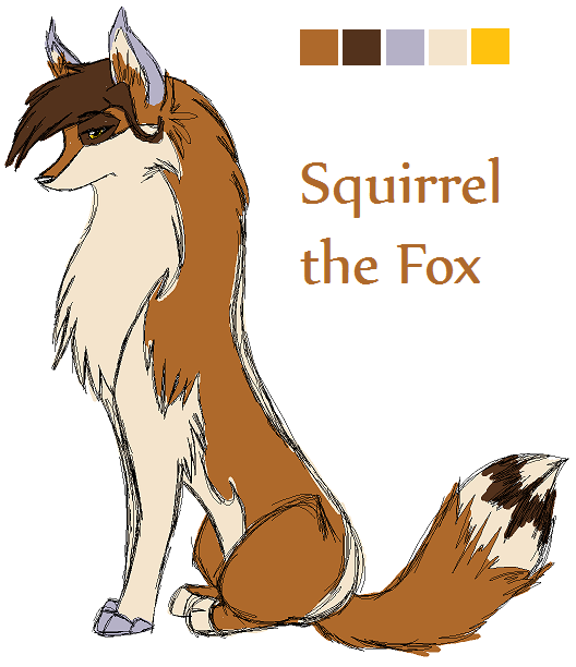 Squirrel