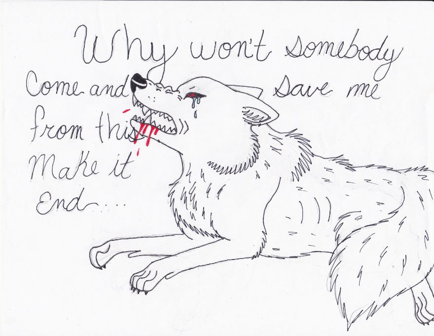 werewolf
