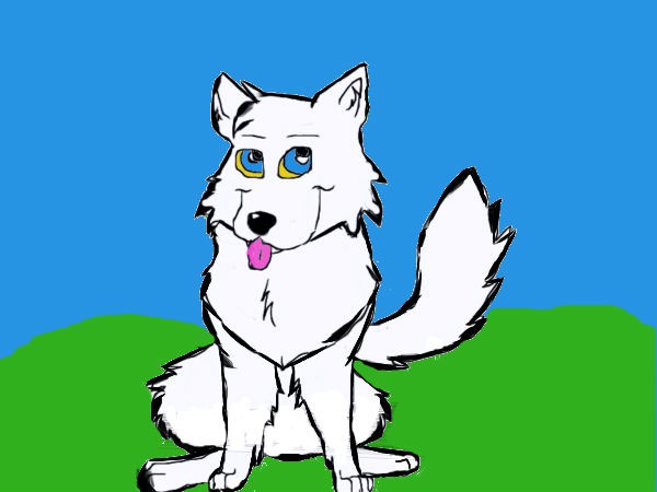 Here's Moonie