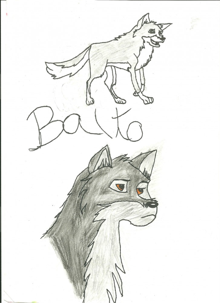 Balto