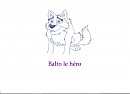 Balto le héro