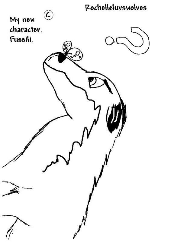 Fussili