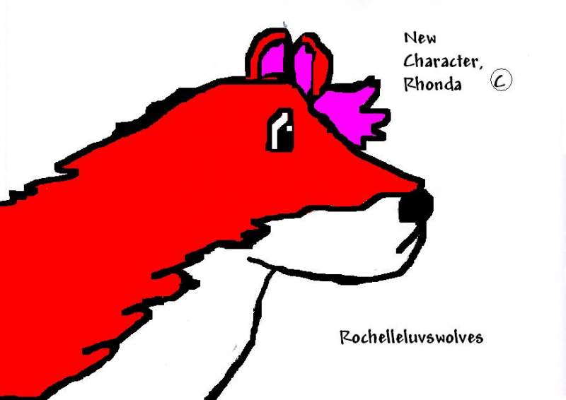 Rhonda
