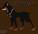 .::Jedadiah
