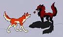 .::Sledge, Choker, and Cheyanne