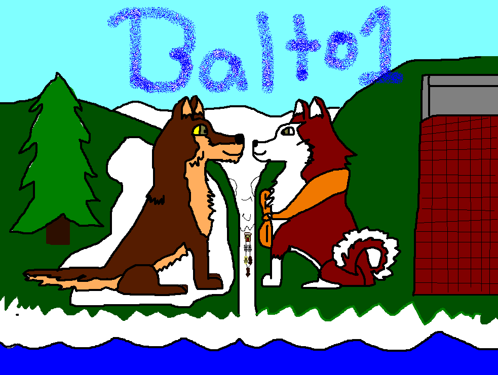 Balto 1