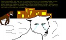 White Wolf (Horse)