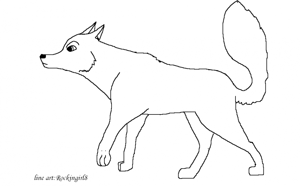 Line art 2