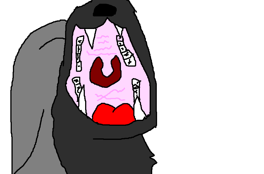 idk