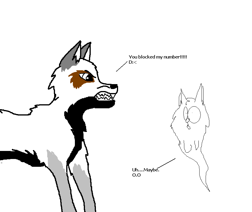 Jinks >:D