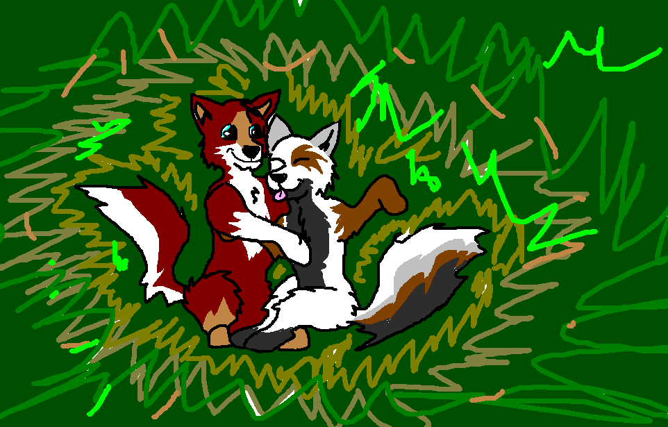 Snuggle =3