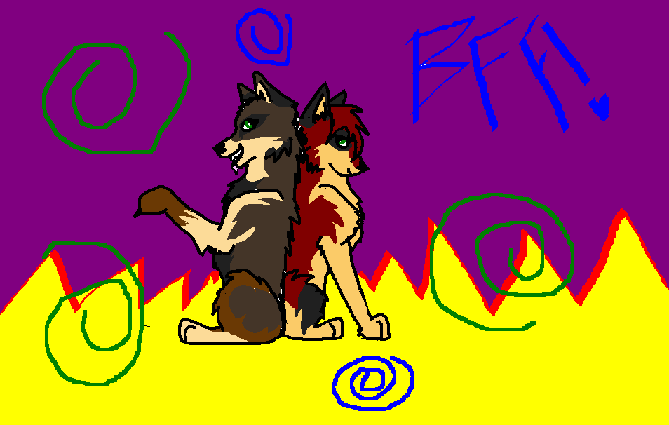Request :)