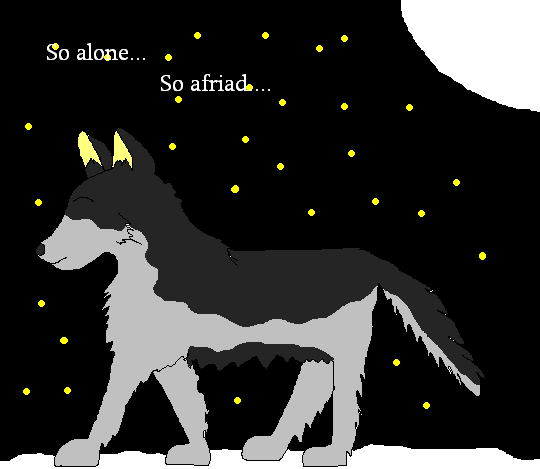 So Alone