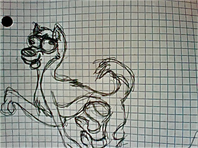 Abstract Work 
