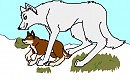Mother and Son 