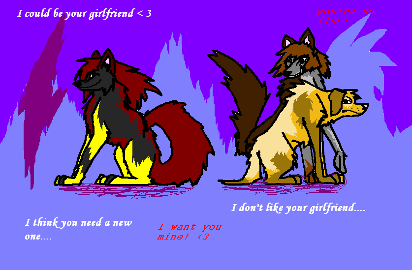 Hey (hey) You (you) ! 