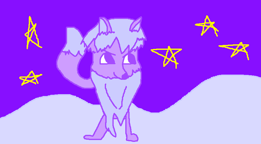 PUPLE!!!!!!!!