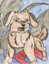 Ginga Legend Akamaru