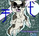 Ginga Nagareboshi Chibi