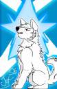 Kyoushiro Wolf