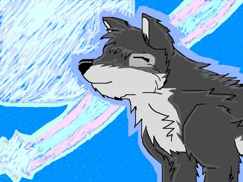 Tsuki-Glow Velvet: For Loz