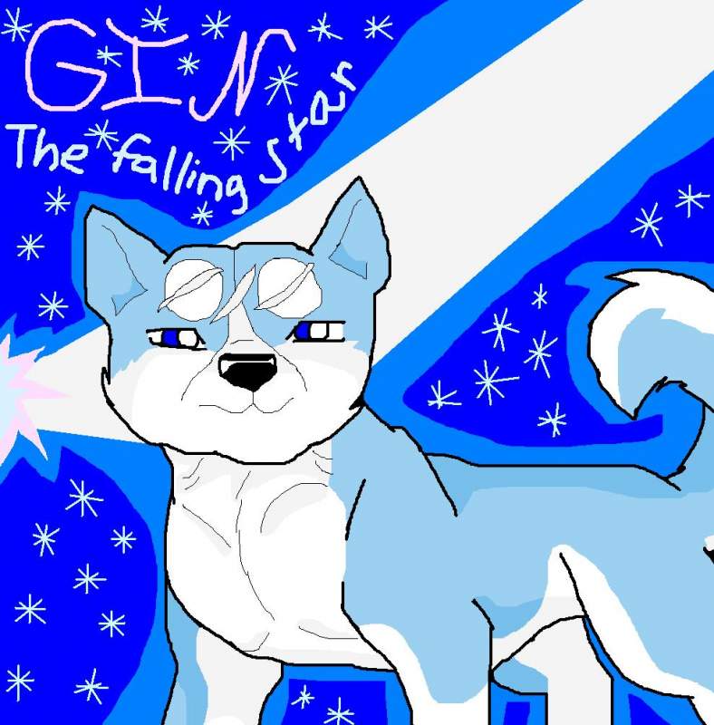 GDW- Gin