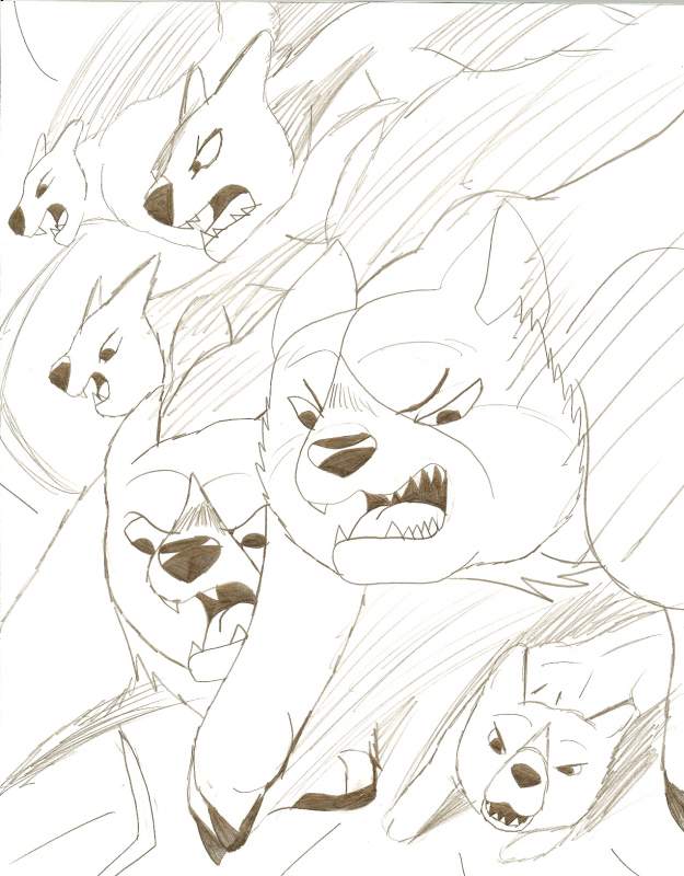 Raikaken