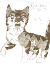 GDW- Manga Kurotora
