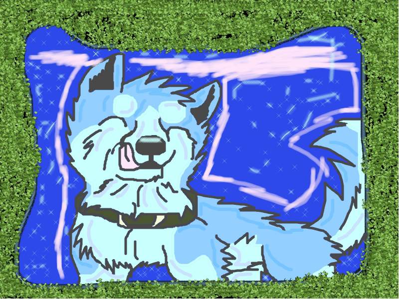 Tsuki Memorial