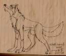 Balto Howl